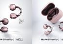 The Palace Jeweler dan Huawei Hadirkan Serenata, Saat Perhiasan dan Teknologi Menyatu