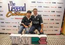 Rifat Sungkar dan Misi Membentuk Generasi Ketiga Sang Pewaris Lintasan Balap