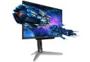 Tak Sekadar Cepat, Monitor Gaming Terbaru Acer Tawarkan AI, 3D, dan Resolusi 5K