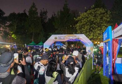 Songgoriti Ridge Run 2026 Tegaskan Kota Batu sebagai Magnet Baru Sport Tourism Indonesia