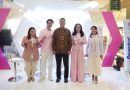 Pepsodent GumExpert Lab Ajak Masyarakat Melihat Ulang Pentingnya Kesehatan Gusi