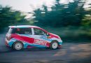 SIMPATI Woman Rally Team Tantang Kerasnya Kelas F3 di Putaran 2 Kejurnas Sprint Rally 2026