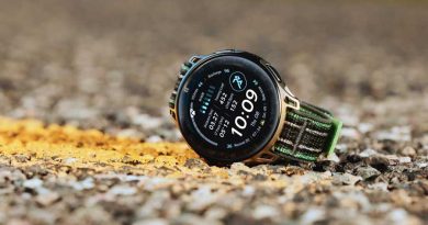 Bidik Pelari Maraton dan Trail Runner, Amazfit Bawa Cheetah 2 Pro dan Ultra ke Indonesia