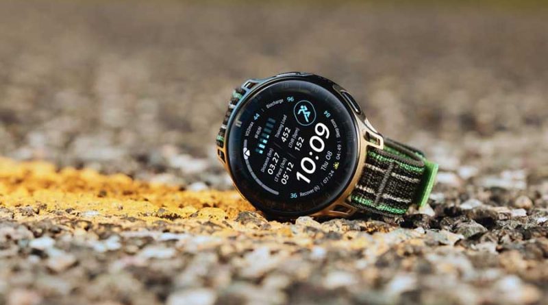 Bidik Pelari Maraton dan Trail Runner, Amazfit Bawa Cheetah 2 Pro dan Ultra ke Indonesia