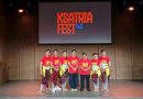 Ksatria Fest 3.0 Perkuat Ekosistem Tari Indonesia Lewat Kompetisi dan Edukasi