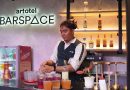 ARTOTEL BARSpace Jadi Pilihan Baru untuk Hangout Santai di Kawasan Senayan