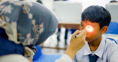 Tren Miopia pada Anak Meningkat, Orang Tua Diimbau Lakukan Pemeriksaan Mata Sejak Dini