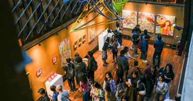 ARTOTEL Sanur Bali Rayakan Perspektif Perempuan Lewat Pameran Seni “What’s for Dinner?”