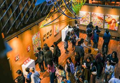 ARTOTEL Sanur Bali Rayakan Perspektif Perempuan Lewat Pameran Seni “What’s for Dinner?”