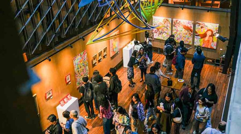 ARTOTEL Sanur Bali Rayakan Perspektif Perempuan Lewat Pameran Seni “What’s for Dinner?”