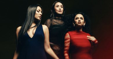 Angel Pieters, Neida, dan Wizzy Persembahkan “Separuh Hidupku” untuk Generasi Baru Pendengar Musik Indonesia