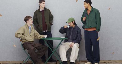 Tak Sekadar Pelengkap, Outerwear Kini Jadi Kunci Tampil Stylish di Setiap Kesempatan