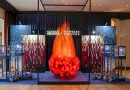 Di Balik Kilau Precious Fire, MONDIAL Merangkai Seni Warna dalam High Jewelry