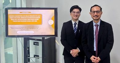 Dokter Indonesia Ciptakan Alat Berbasis AI untuk Deteksi Dini Gagal Jantung