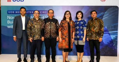 Saat Investor Berburu Aset Aman, ORI030 Jadi Salah Satu Primadona Baru