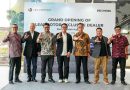 Bidik Pasar EV Indonesia, Leapmotor Resmikan Dealer Pertama di Jakarta Utara