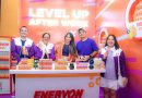 Enervon Active Dorong Gaya Hidup After Work Lewat Level Up After Work 2026