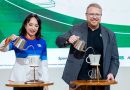 Di Balik Secangkir Latte, Ada Perjalanan 500 Barista Menuju Final Starbucks Championship 2026