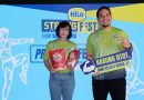 HiLo Strong Fest 2026 Dorong Gaya Hidup Aktif dengan Latihan Kekuatan dan Asupan Protein