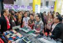 IEAE 2026 Hadirkan Teknologi AI yang Siap Menjadi Bagian Gaya Hidup