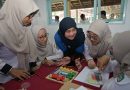OREO Dorong Lahirnya Generasi SERU Lewat Pendekatan Belajar Sambil Bermain