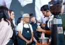 Starbucks Indonesia Tetapkan Kadek Seina sebagai Barista Terbaik 2026