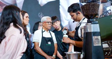 Starbucks Indonesia Tetapkan Kadek Seina sebagai Barista Terbaik 2026