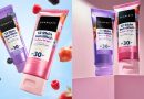 Scarlett Luncurkan Superfood SPF Body Serum, Solusi Body Care untuk Kulit Cerah dan Terlindungi
