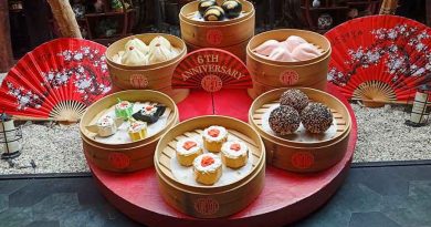 Twelve Chinese Dining Ubah Makan Bersama Menjadi Pengalaman Budaya yang Berkesan