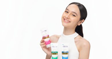 Ketika Self-Care Jadi Investasi Diri, Marina Ajak Perempuan Indonesia Terus #SemakinBersinar