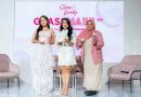 Glass Bright Ultralight Range, Inovasi Glow & Lovely untuk Rutinitas Skincare Gen Z