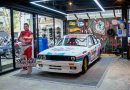M3 E30 Kembali dari Medan Rally, Lalu Tampil Tak Biasa di IMX 2026