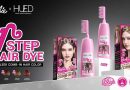 Kolaborasi HUED x Barbie Hadirkan Koleksi Hair Color untuk Eksplorasi Gaya di Rumah