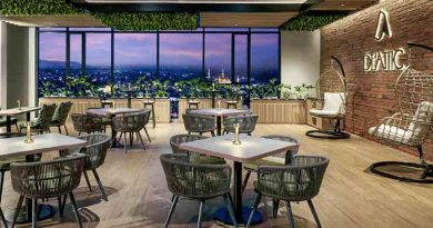 The Grill House, Perpaduan BBQ dan Live Music untuk Menyambut Akhir Pekan