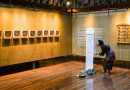 Bukan Sekadar Warisan, Seni Lukis Batuan Menemukan Napas Baru lewat ARISE