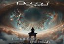 Bobby Suryadi Kembali dengan Album Terbaru Echoes Of The Heart