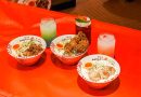Meracik Sensasi Pedas dan Creamy dalam Semangkuk Creamy Bara Ramen