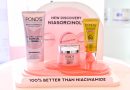 POND’S Perkenalkan Konsep “Real Glow” Berbasis Sains untuk Kulit Perempuan Indonesia