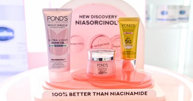 POND’S Perkenalkan Konsep “Real Glow” Berbasis Sains untuk Kulit Perempuan Indonesia