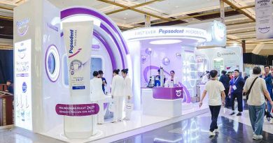 Pepsodent Bawa Paradigma Baru Kesehatan Microbiome Mulut di KPPIKG 2026