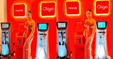 Yuni Shara Hadir di WAVE Jakarta 2026, Oligio X Soroti Perkembangan Teknologi Estetika