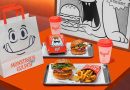 MOGUL dan Chef Archie Prameswara Angkat Cita Rasa Rembiga Lombok ke Dalam Burger Premium