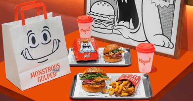 MOGUL dan Chef Archie Prameswara Angkat Cita Rasa Rembiga Lombok ke Dalam Burger Premium