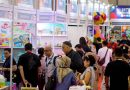 IBTE 2026 Bawa 500 Perusahaan Global ke Jakarta, Bidik Peluang Bisnis Mainan dan Produk Bayi