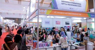 IGHE 2026 Perluas Peluang Bisnis Industri Housewares, Hadirkan Ratusan Eksibitor Dunia