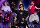 Nostalgia Era 80-an Kembali Hidup, “Melodi Cinta” Padukan Musik, Teater, dan Budaya Pop
