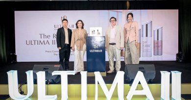 ULTIMA II Perkenalkan CollaSence, Teknologi Baru Setelah Hampir 67 Tahun di Dunia Skincare