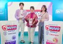 NUVO Family DeoCare, Cara Baru Menjaga Fresh dan Nyaman di Masa Pubertas