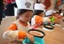 Pizza Hut Rayakan 10 Tahun Pizza Maker Junior dengan Edukasi dari Kebun hingga Meja Makan