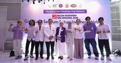 Di Balik Senyum Sehat, Ada Ekosistem Mikroba yang Perlu Dijaga